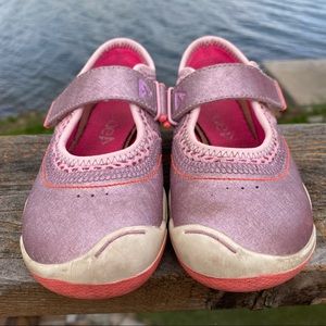 Plae Emme Girls Shoes
